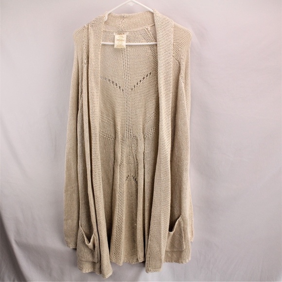Matty M Women  Cardigan Size XXL - Picture 10 of 10